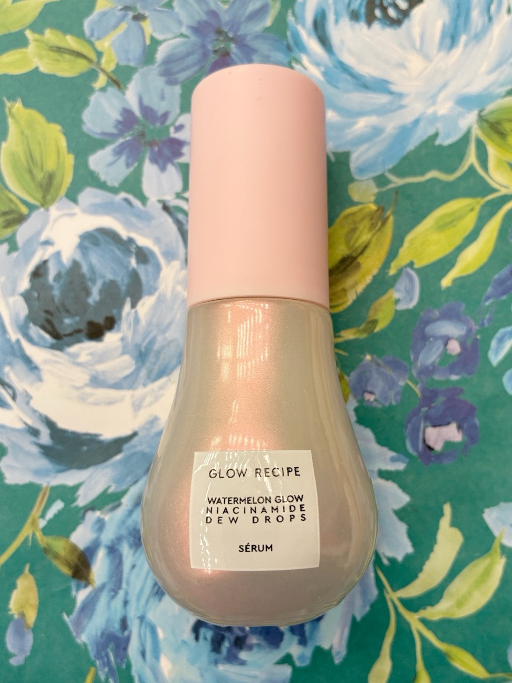Glow Recipe Watermelon Glow Niacinamide Dew Drops